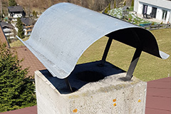 Huber Kamin GmbH