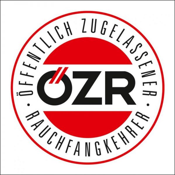 Öffentlich zugelassener Rauchfangkehrer